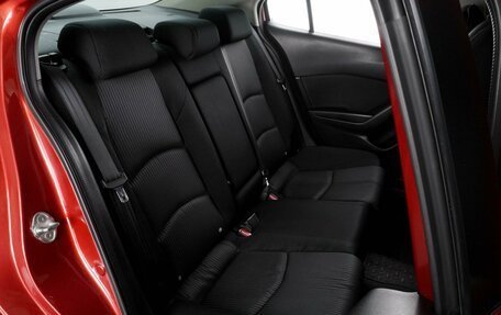 Mazda 3, 2014 год, 1 285 000 рублей, 7 фотография