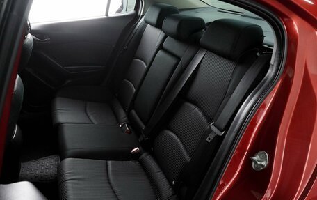 Mazda 3, 2014 год, 1 285 000 рублей, 9 фотография