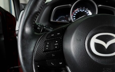 Mazda 3, 2014 год, 1 285 000 рублей, 14 фотография