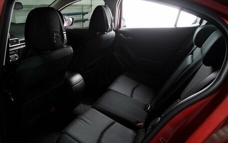 Mazda 3, 2014 год, 1 285 000 рублей, 11 фотография