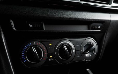 Mazda 3, 2014 год, 1 285 000 рублей, 16 фотография