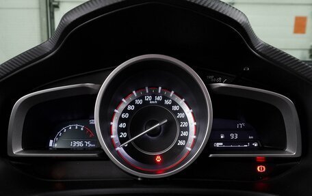 Mazda 3, 2014 год, 1 285 000 рублей, 13 фотография