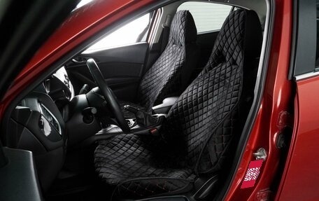 Mazda 3, 2014 год, 1 285 000 рублей, 10 фотография