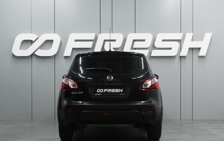 Nissan Qashqai, 2012 год, 1 199 000 рублей, 4 фотография