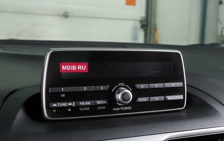 Mazda 3, 2014 год, 1 285 000 рублей, 15 фотография