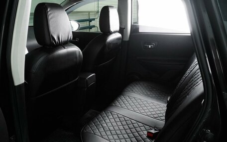 Nissan Qashqai, 2012 год, 1 199 000 рублей, 11 фотография