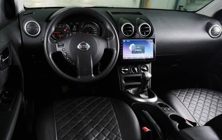 Nissan Qashqai, 2012 год, 1 199 000 рублей, 6 фотография
