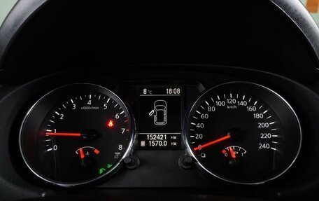 Nissan Qashqai, 2012 год, 1 199 000 рублей, 14 фотография