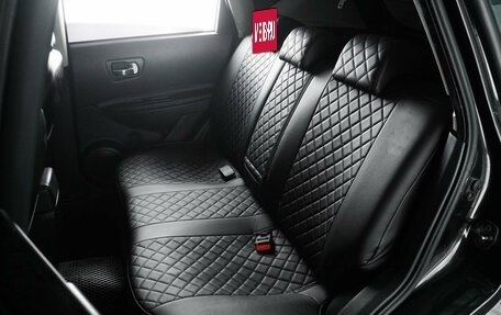 Nissan Qashqai, 2012 год, 1 199 000 рублей, 9 фотография