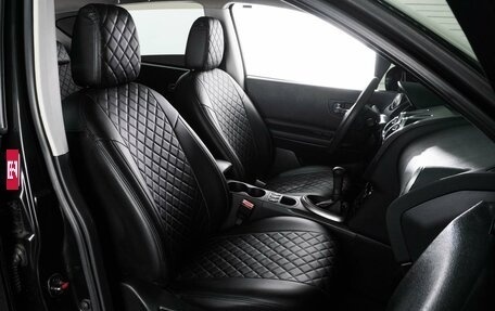 Nissan Qashqai, 2012 год, 1 199 000 рублей, 8 фотография