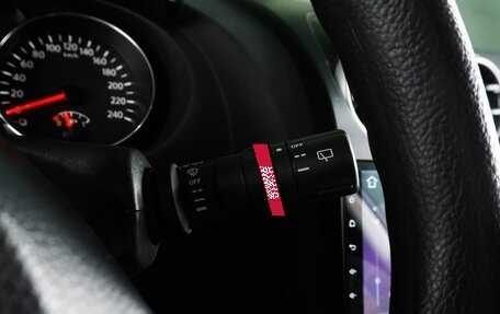 Nissan Qashqai, 2012 год, 1 199 000 рублей, 13 фотография