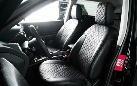 Nissan Qashqai, 2012 год, 1 199 000 рублей, 10 фотография