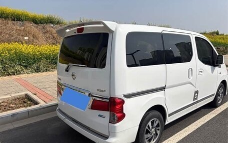 Nissan NV200, 2019 год, 1 685 000 рублей, 5 фотография