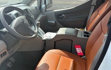 Nissan NV200, 2019 год, 1 685 000 рублей, 6 фотография