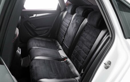 Audi A4, 2012 год, 1 284 000 рублей, 9 фотография