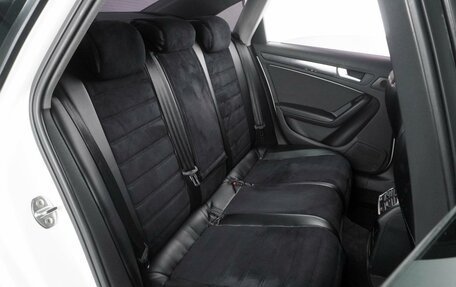 Audi A4, 2012 год, 1 284 000 рублей, 7 фотография