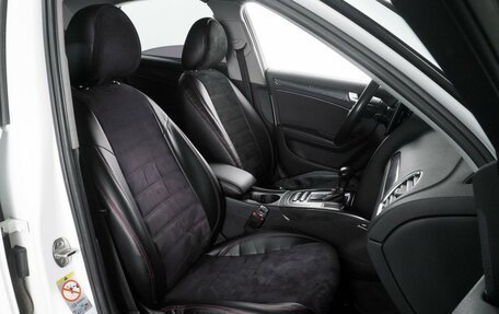 Audi A4, 2012 год, 1 284 000 рублей, 8 фотография