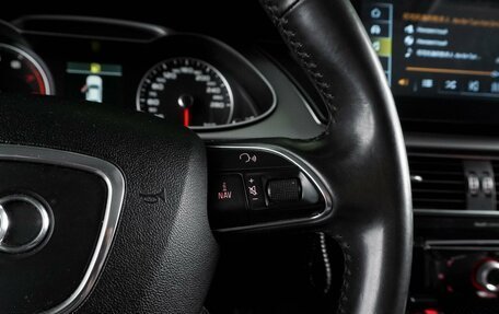 Audi A4, 2012 год, 1 284 000 рублей, 15 фотография