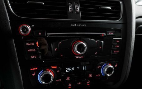 Audi A4, 2012 год, 1 284 000 рублей, 17 фотография