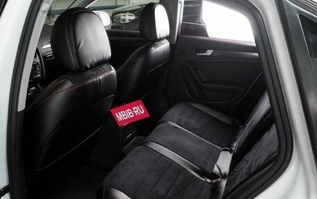 Audi A4, 2012 год, 1 284 000 рублей, 11 фотография