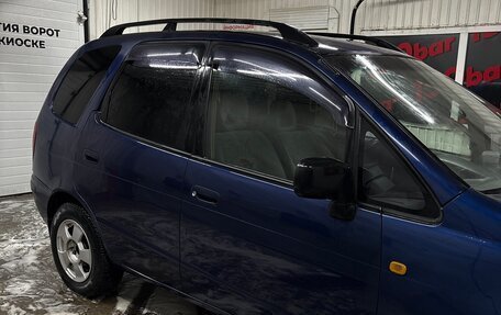 Toyota Corolla Spacio II, 1997 год, 380 000 рублей, 4 фотография