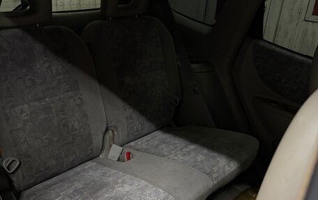 Toyota Corolla Spacio II, 1997 год, 380 000 рублей, 14 фотография