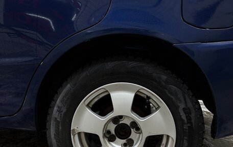 Toyota Corolla Spacio II, 1997 год, 380 000 рублей, 9 фотография