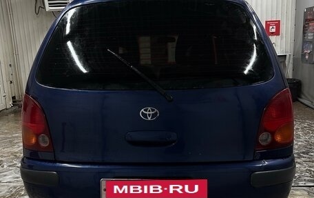 Toyota Corolla Spacio II, 1997 год, 380 000 рублей, 6 фотография