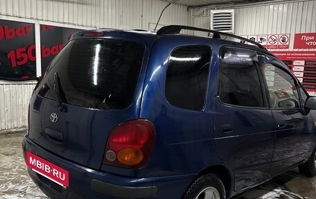 Toyota Corolla Spacio II, 1997 год, 380 000 рублей, 5 фотография