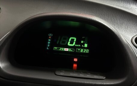 Toyota Corolla Spacio II, 1997 год, 380 000 рублей, 19 фотография