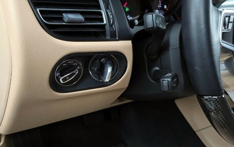 Porsche Macan I рестайлинг, 2021 год, 6 982 000 рублей, 9 фотография