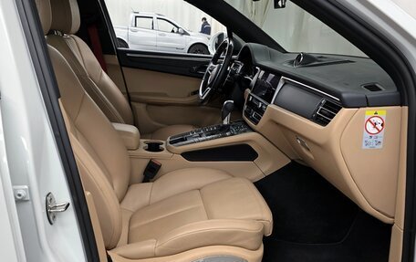 Porsche Macan I рестайлинг, 2021 год, 6 982 000 рублей, 7 фотография