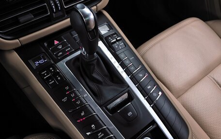 Porsche Macan I рестайлинг, 2021 год, 6 982 000 рублей, 12 фотография