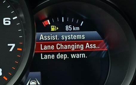 Porsche Macan I рестайлинг, 2021 год, 6 982 000 рублей, 19 фотография