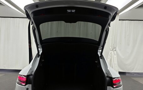 Porsche Macan I рестайлинг, 2021 год, 6 982 000 рублей, 17 фотография