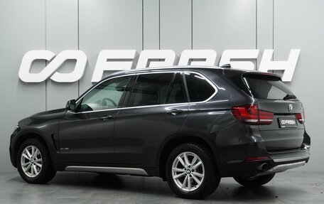 BMW X5, 2017 год, 3 709 000 рублей, 2 фотография