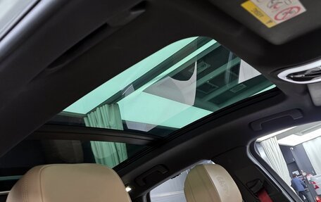 Porsche Macan I рестайлинг, 2021 год, 6 982 000 рублей, 15 фотография