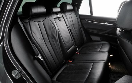 BMW X5, 2017 год, 3 709 000 рублей, 7 фотография