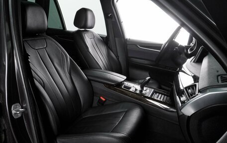 BMW X5, 2017 год, 3 709 000 рублей, 8 фотография