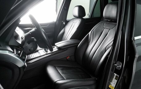 BMW X5, 2017 год, 3 709 000 рублей, 10 фотография