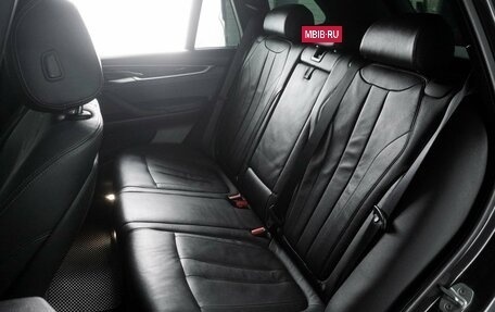 BMW X5, 2017 год, 3 709 000 рублей, 9 фотография