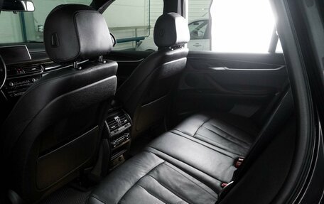 BMW X5, 2017 год, 3 709 000 рублей, 11 фотография