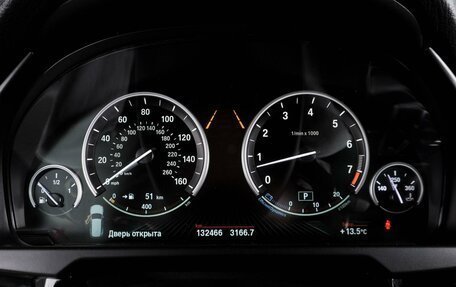 BMW X5, 2017 год, 3 709 000 рублей, 15 фотография