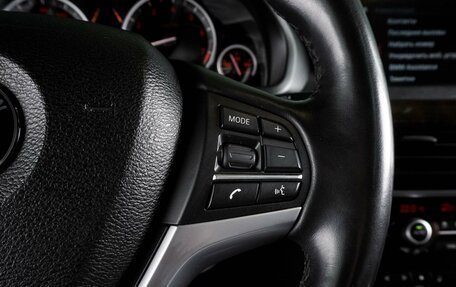 BMW X5, 2017 год, 3 709 000 рублей, 21 фотография