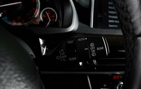 BMW X5, 2017 год, 3 709 000 рублей, 19 фотография