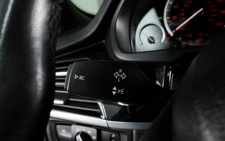 BMW X5, 2017 год, 3 709 000 рублей, 18 фотография