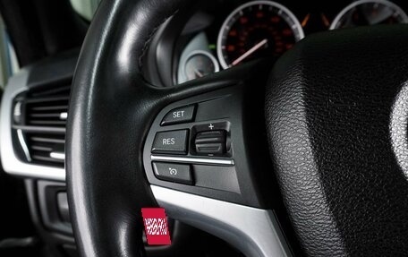 BMW X5, 2017 год, 3 709 000 рублей, 20 фотография