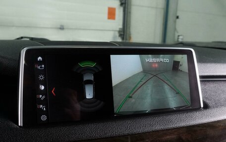 BMW X5, 2017 год, 3 709 000 рублей, 23 фотография