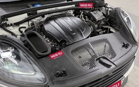 Porsche Macan I рестайлинг, 2021 год, 6 982 000 рублей, 18 фотография