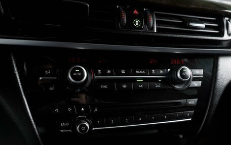 BMW X5, 2017 год, 3 709 000 рублей, 24 фотография